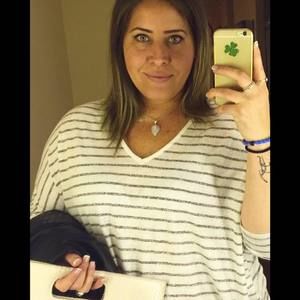 Meet your Posher, Nessa