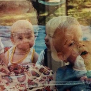 Meet your Posher, Annabelle