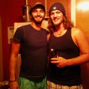 Meet your Posher, Mike