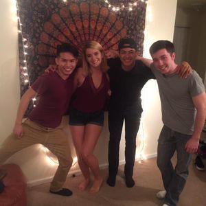 Meet your Posher, Maddie