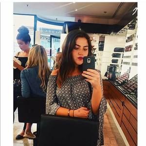 Meet your Posher, Meghan