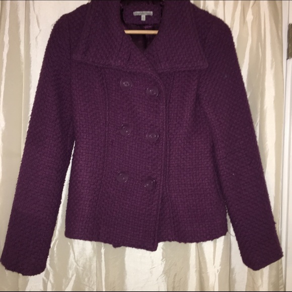 Charlotte Russe Jacket