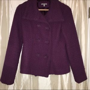 Charlotte Russe Jacket