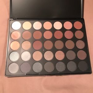 BRAND NEW Morphe 35K Palette