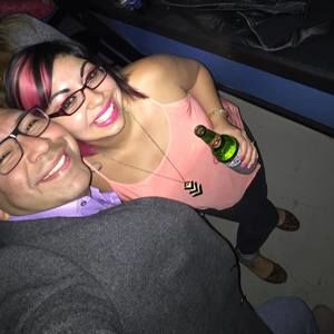 Meet your Posher, Sandra