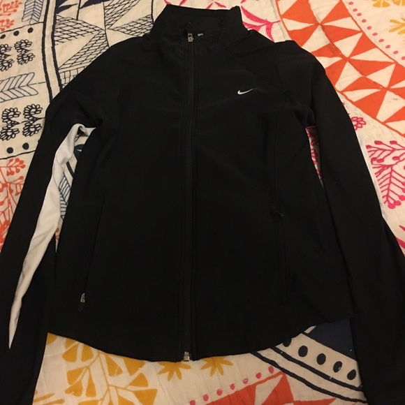 Nike women's sport jacket