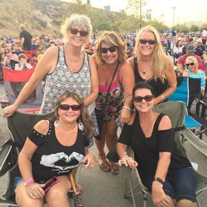 Meet your Posher, Pamela