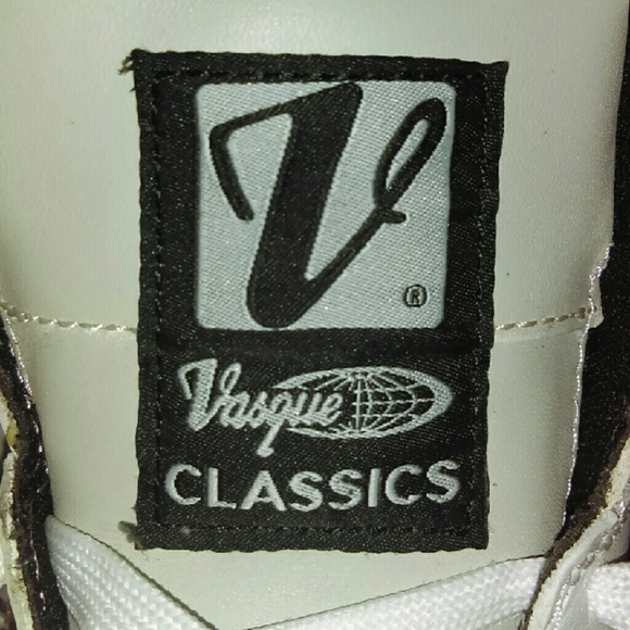 VASQUE SNEAKERS - Picture 4 of 4