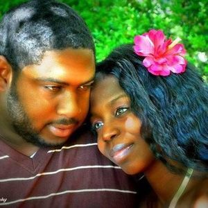 Meet your Posher, Leshandra