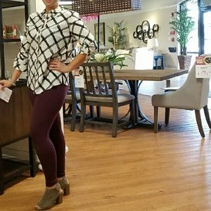 Meet your Posher, Kaci