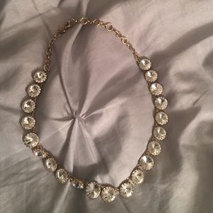 J Crew necklace