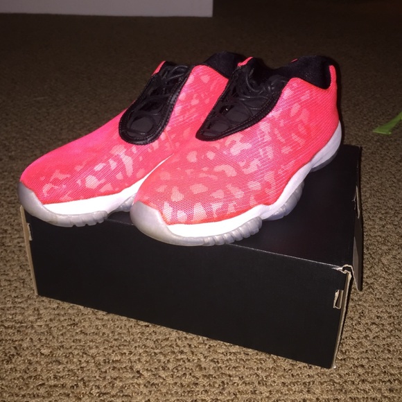 Air Jordan Future Low