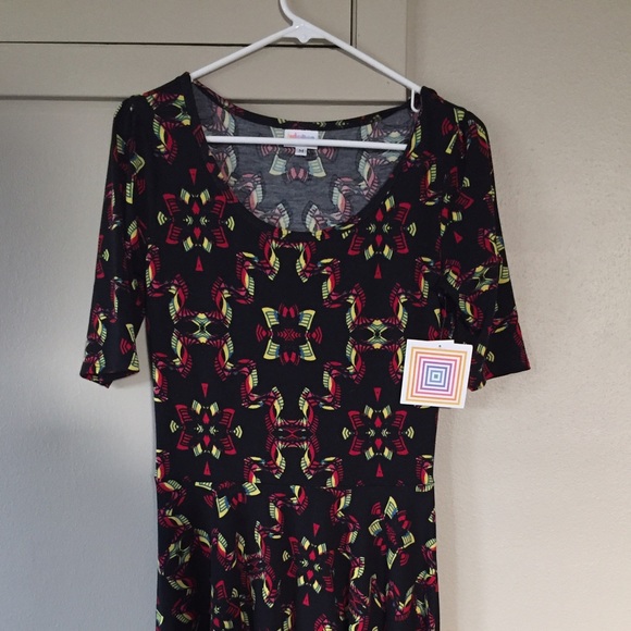 LulaRoe dress - new