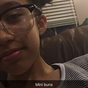 Meet your Posher, Kaylee