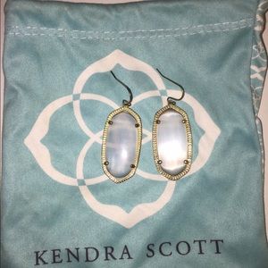 Kendra Scott Elle Earrings