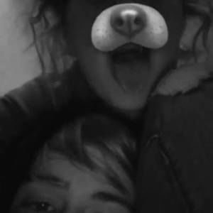 Meet your Posher, Raeonna