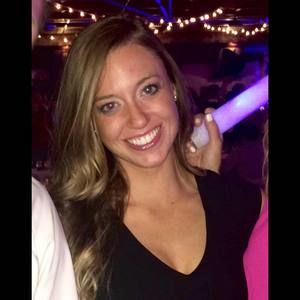 Meet your Posher, Alicia