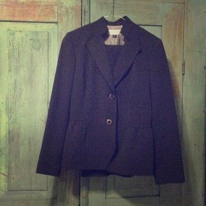 Two-piece Tahari suit