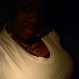 Meet your Posher, Tiffany