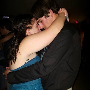 Meet your Posher, Katy