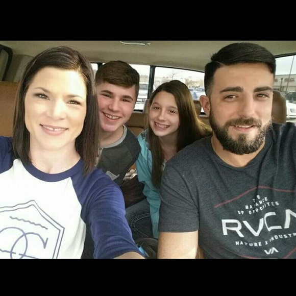 ⚡My amazing family⚡