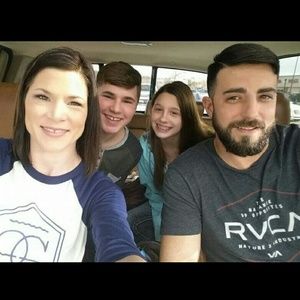 ⚡My amazing family⚡