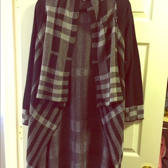 Poncho