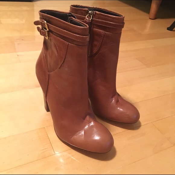 Audrey Brooke Boots