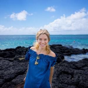 Meet your Posher, Mia