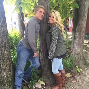 Meet your Posher, Mackenzie