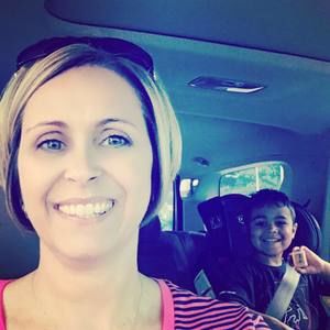 Meet your Posher, Michelle