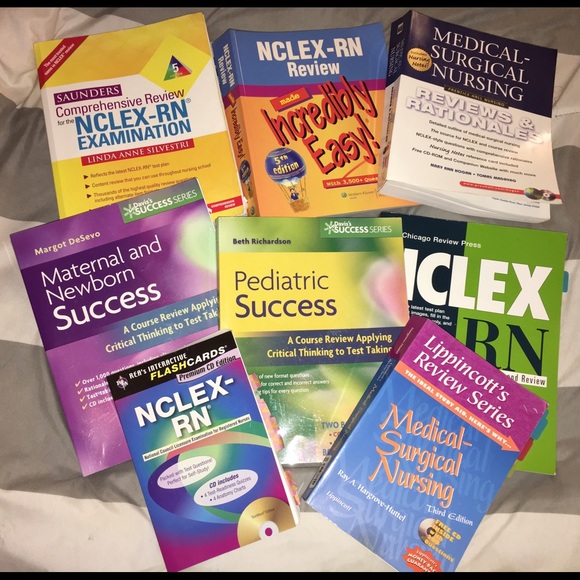 NCLEX RN