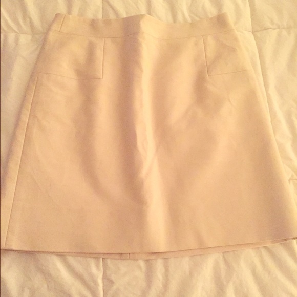 Jcrew pencil skirt