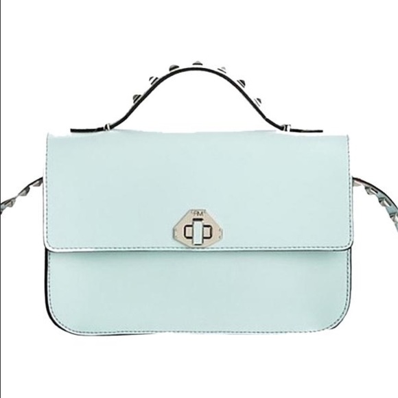 Rebecca Minkoff Mint Blake Bag - Picture 3 of 8