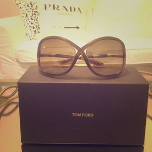 Tom Ford sunglasses