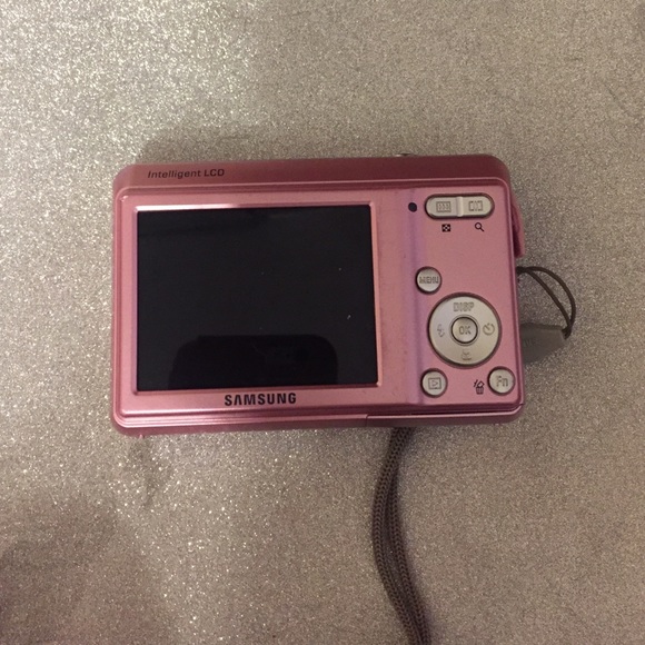 Samsung Camera