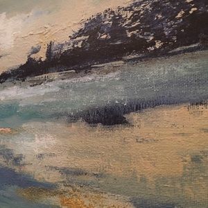 Meet your Posher, Sylvia