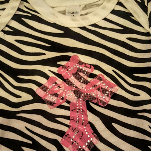 Jesus ?s Zebra. (6M)