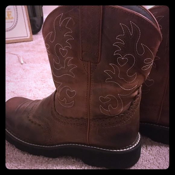Cowboy Boots