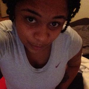 Meet your Posher, Kevonna