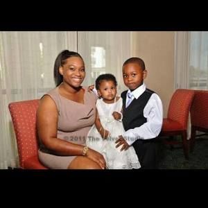 Meet your Posher, Stacy