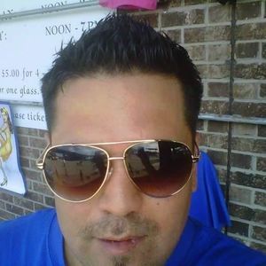 Meet your Posher, Ricky