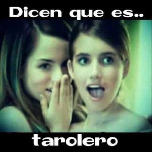 Meet your Posher, Luis