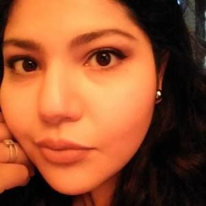 Meet your Posher, Fanny