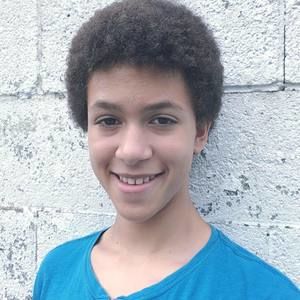 Meet your Posher, Bryce