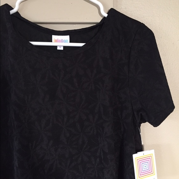 LulaRoe Carly dress