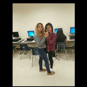 Meet your Posher, Kathy