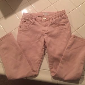 Girls Soft Style Jeans