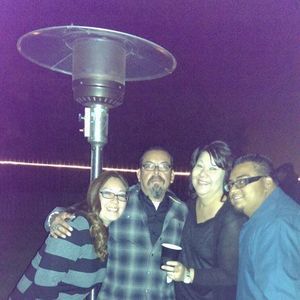 Meet your Posher, Rachel