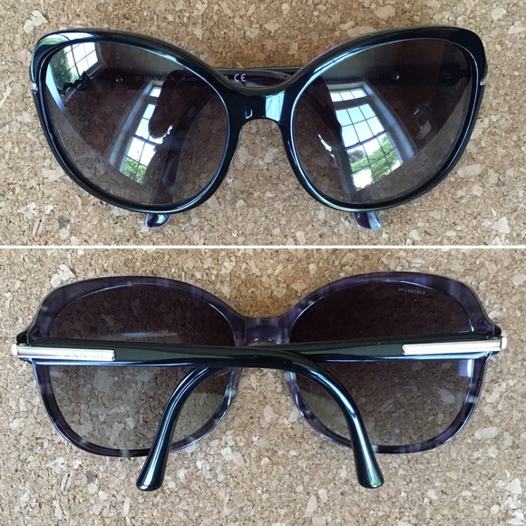 Prada Oversized sunnies - Picture 8 of 8